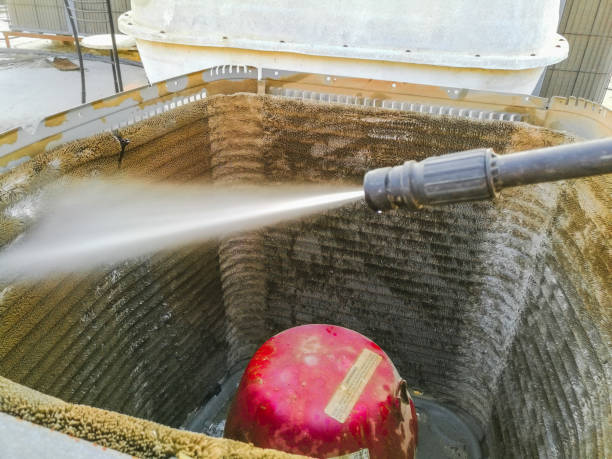 Best Air Duct Cleaning Near Me in Enigma, GA