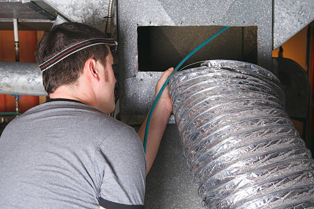 Best HVAC System Cleaning  in Enigma, GA