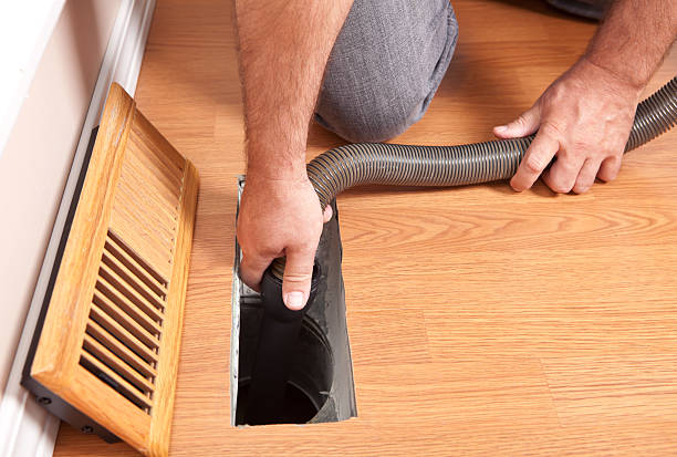 Reliable Enigma, GA Airduct Cleaning Solutions