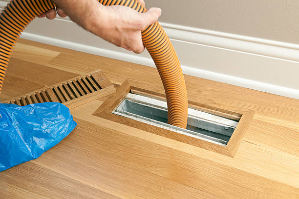 Best HVAC Duct Inspection Services  in Enigma, GA