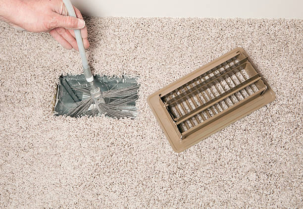 Best Air Duct Cleaning Near Me  in Enigma, GA